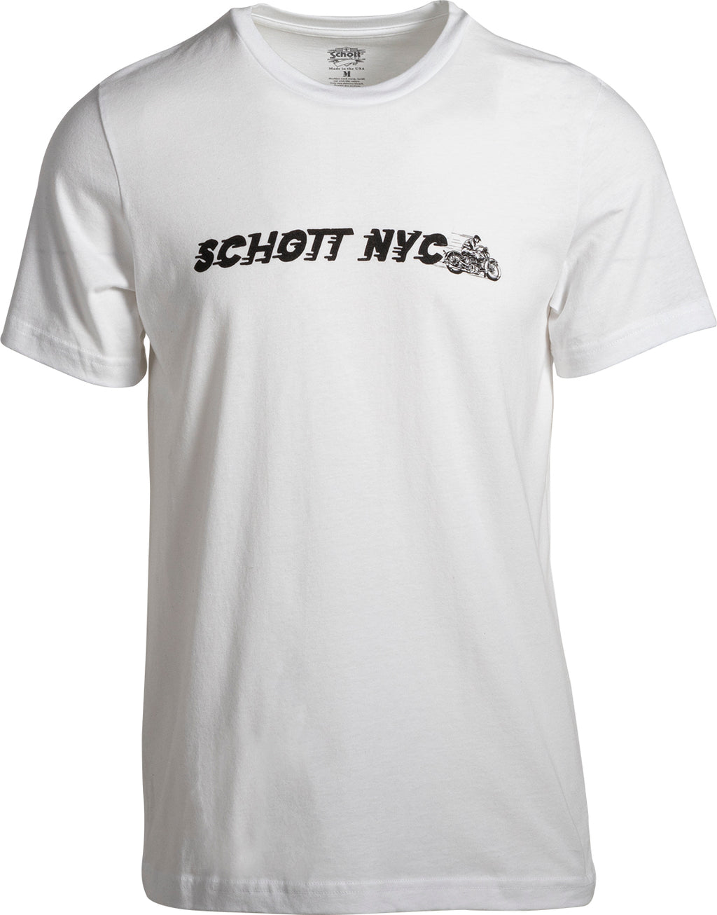 TNYC1 White
