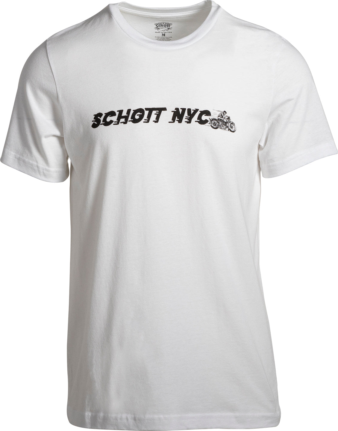 TNYC1 White