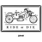 TRDIE White