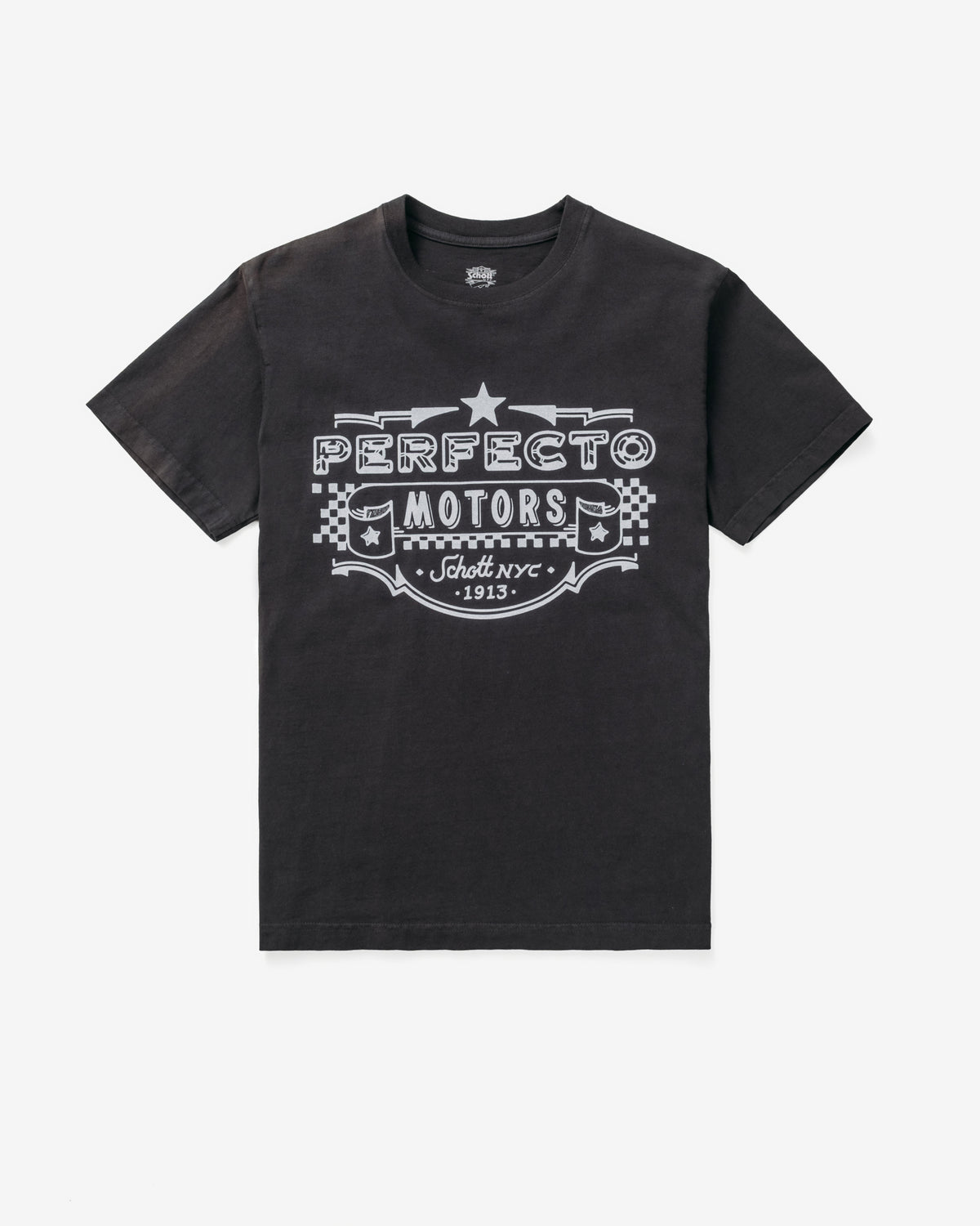 TPER23 Black