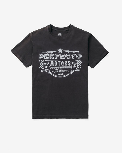 TPER23 Black