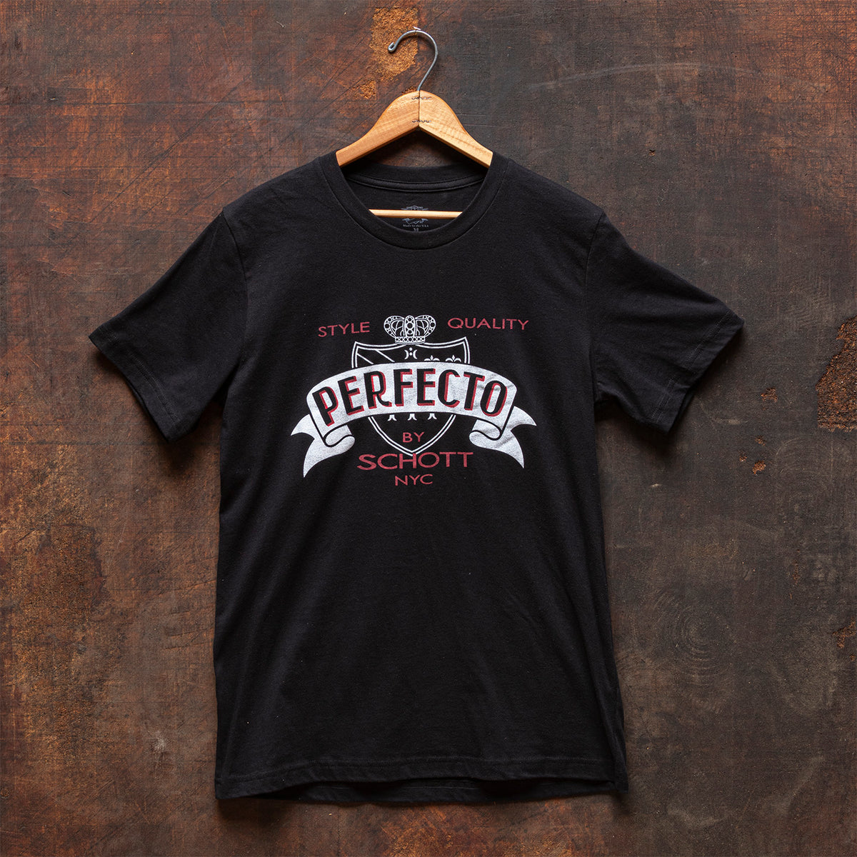 TPER3 Black