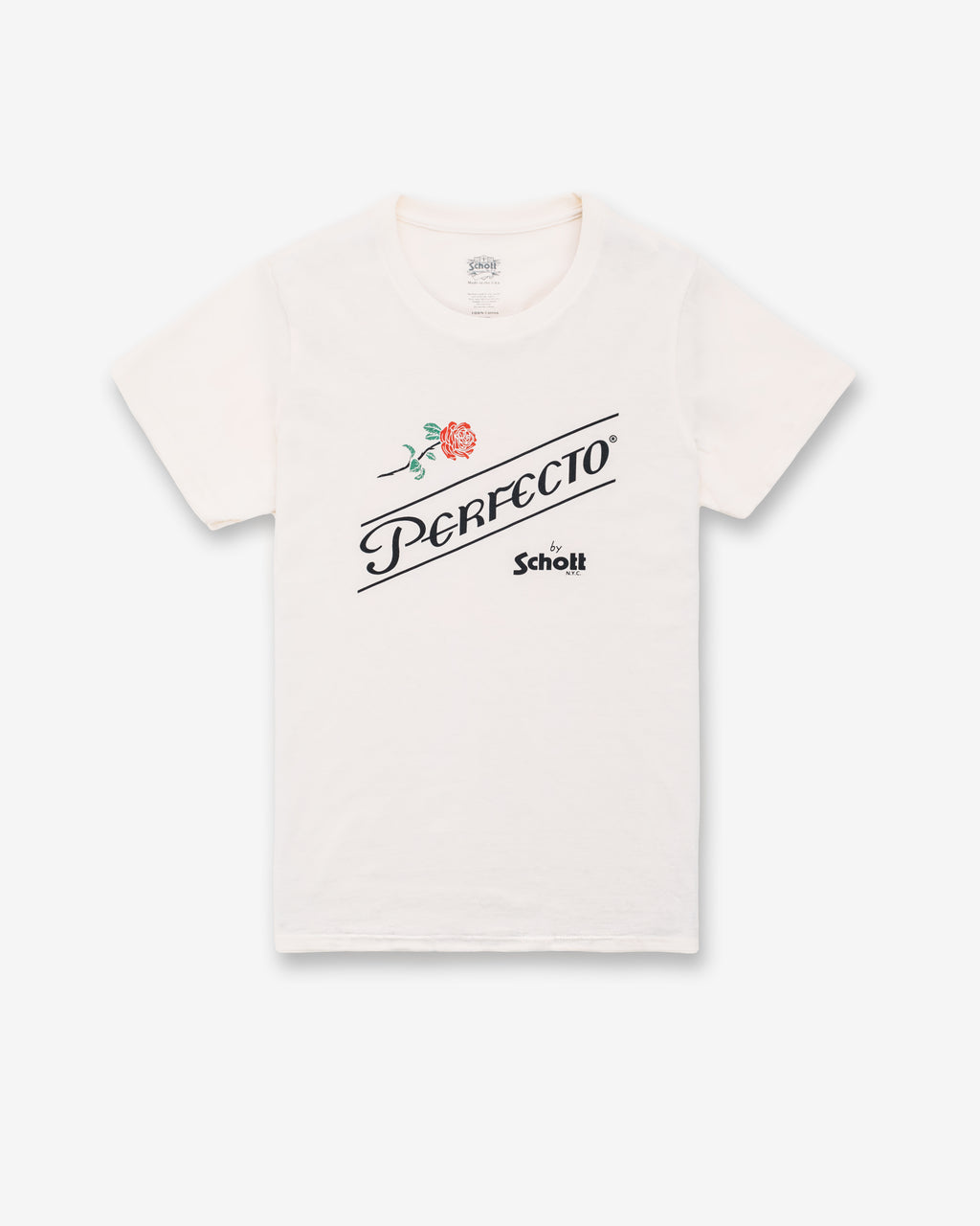 TPERFW Off White