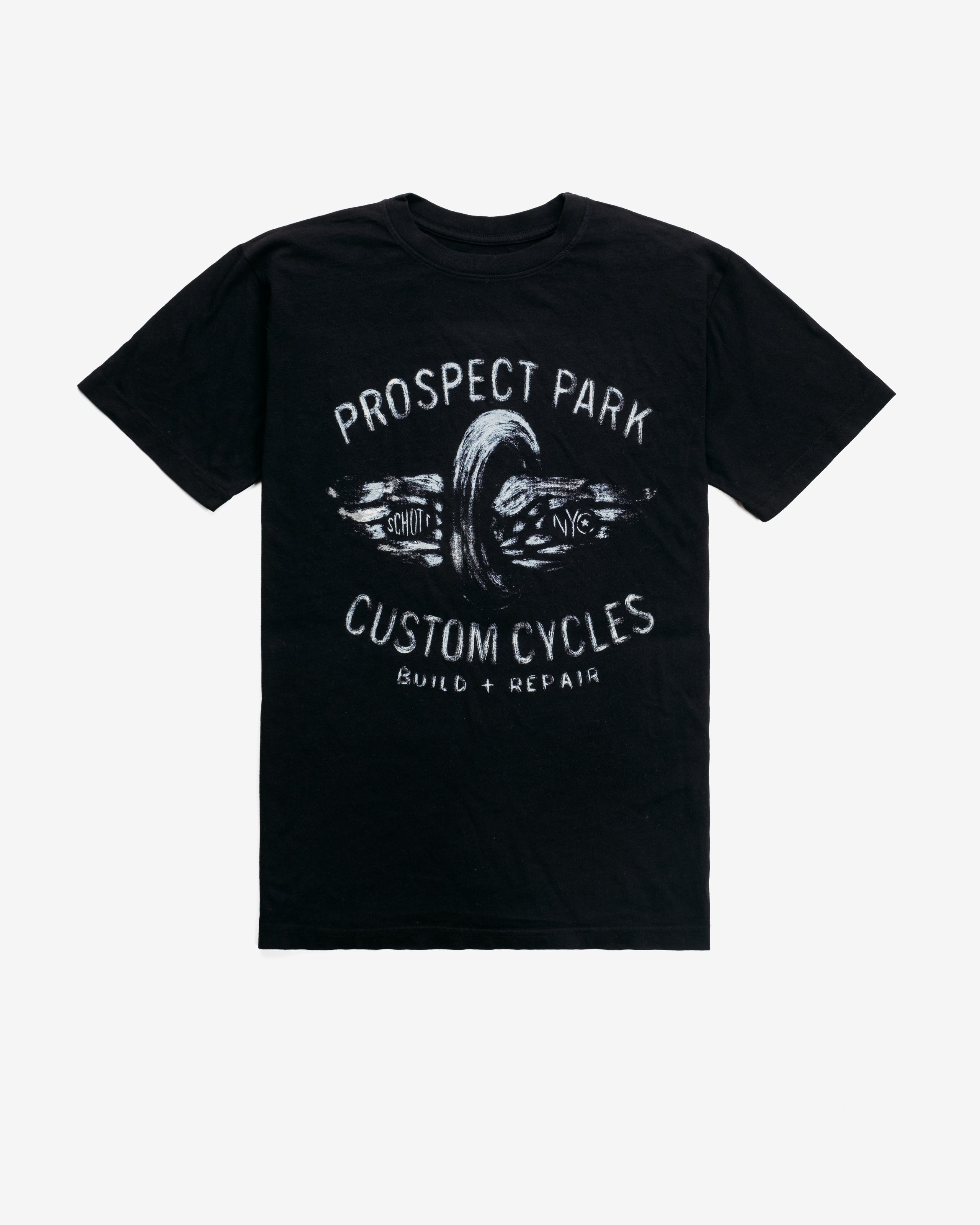 TPROS Black