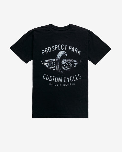 TPROS Black