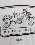 TRDIE White