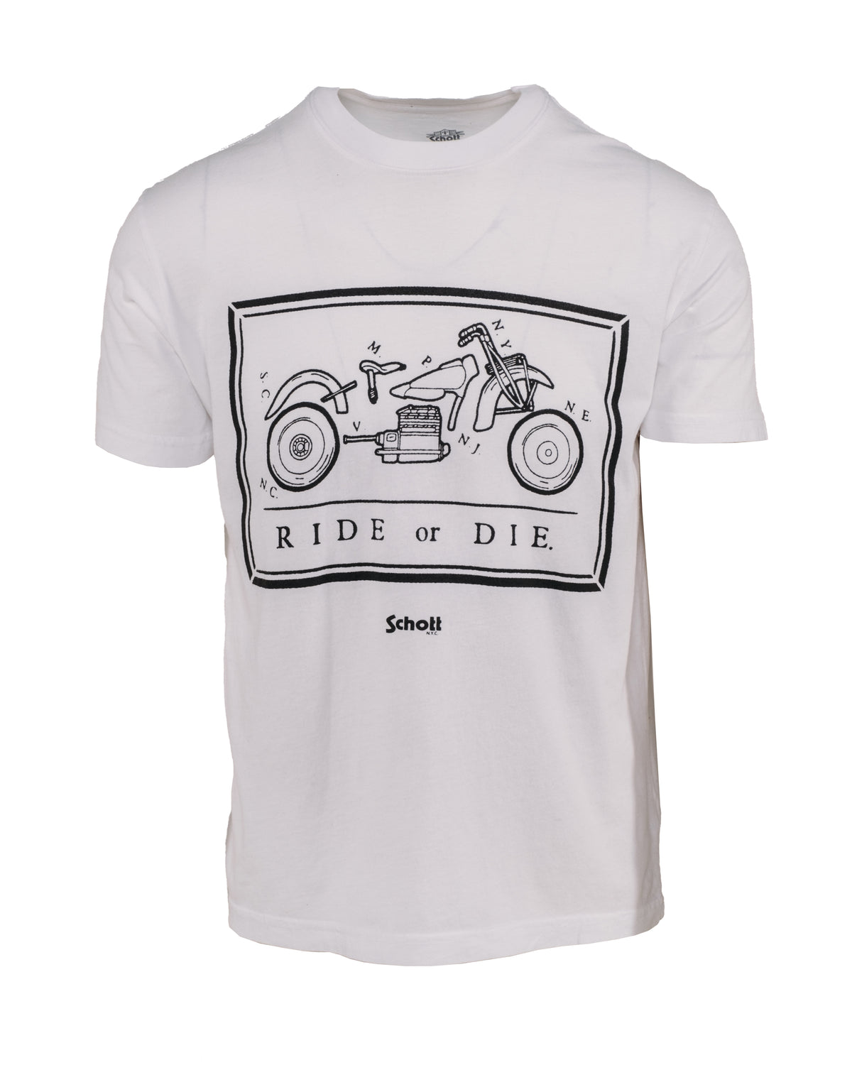 TRDIE White