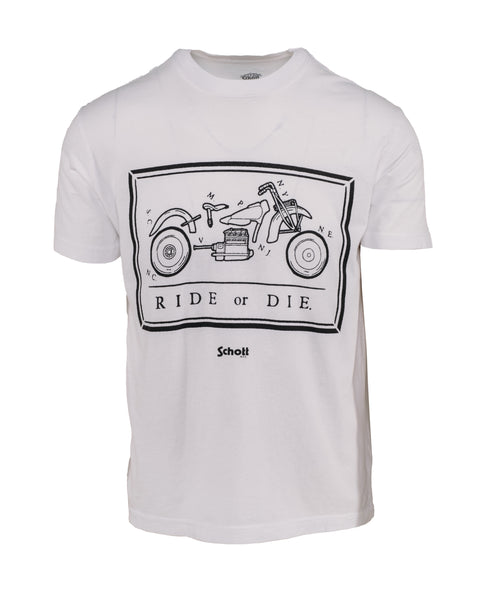 TRDIE White