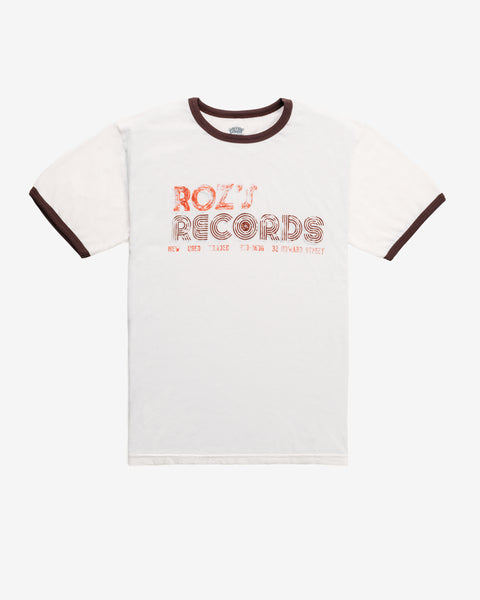 TREC1 Offwhite With Brown