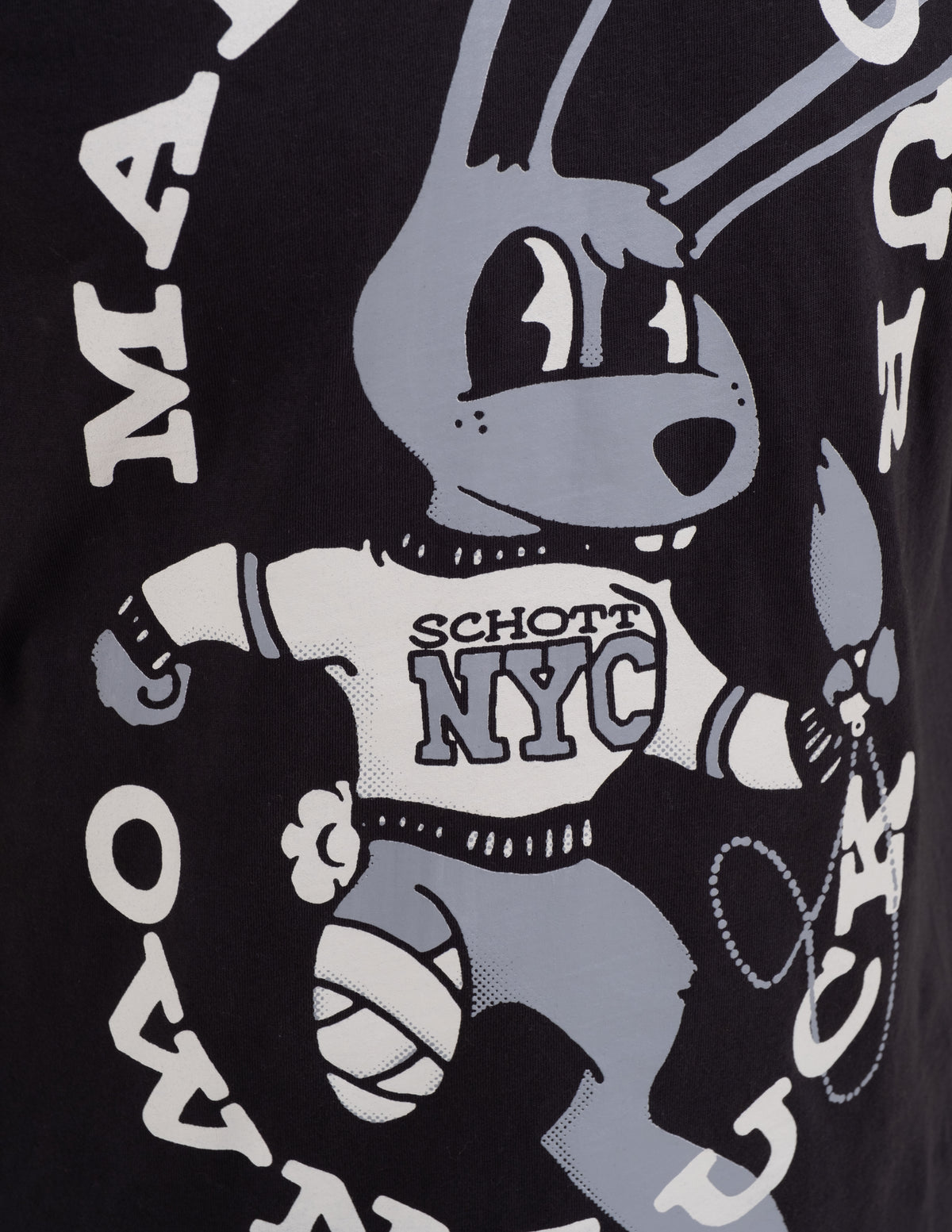 TRFOOT Vintage