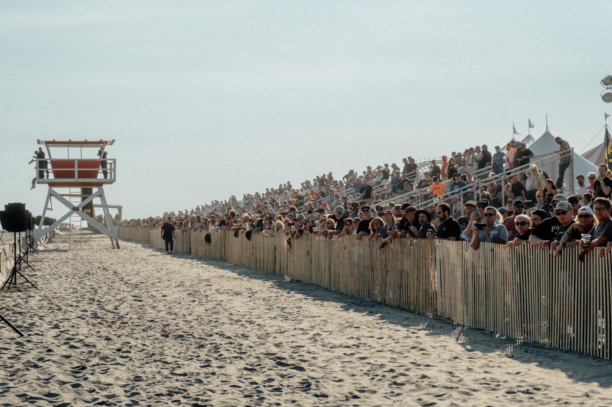 Schott NYC x The Race of Gentlemen
