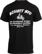TSANF1 Black