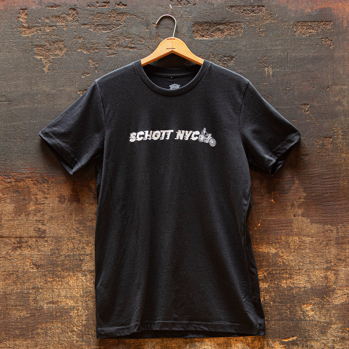 TSANF1 Black