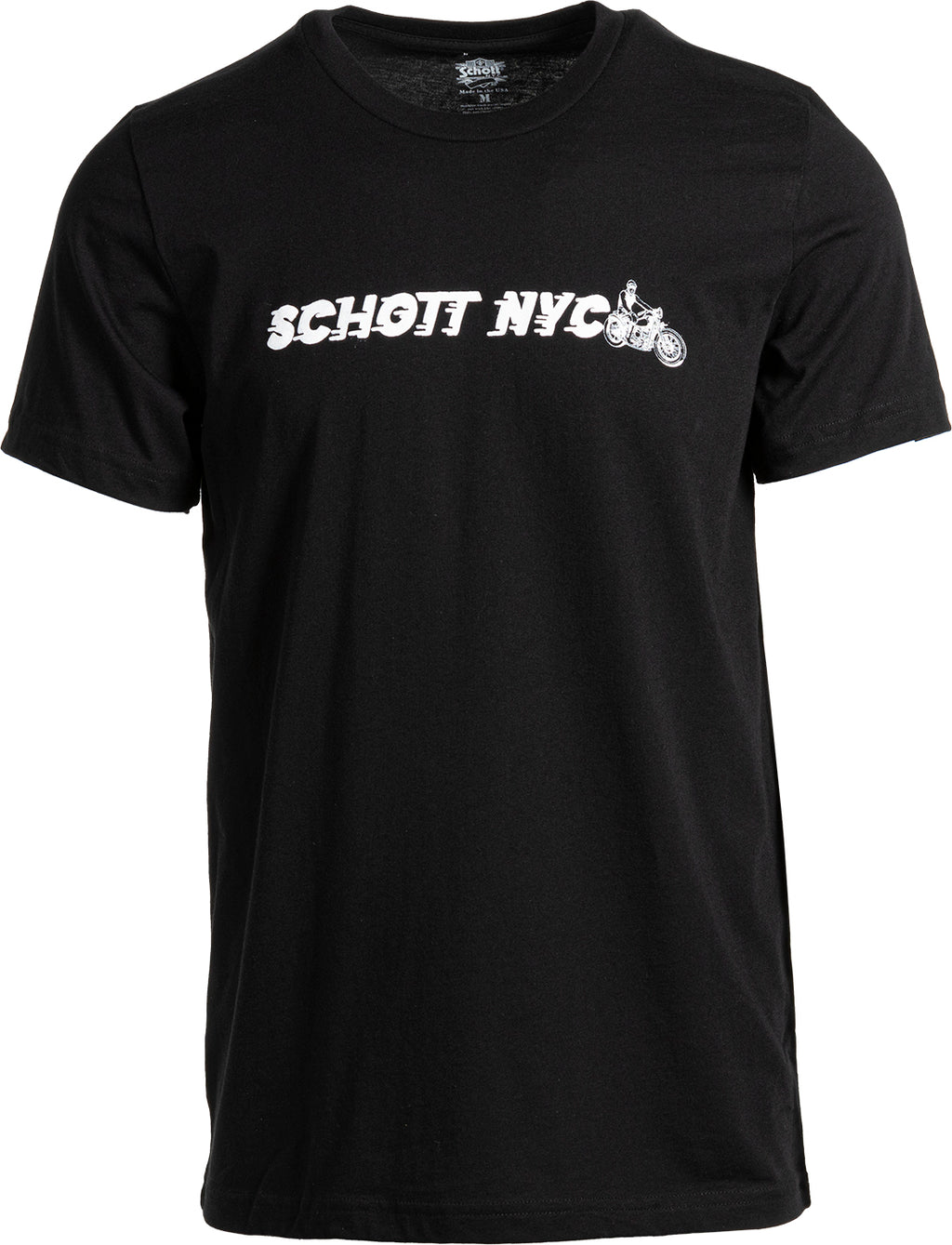 TSANF1 Black