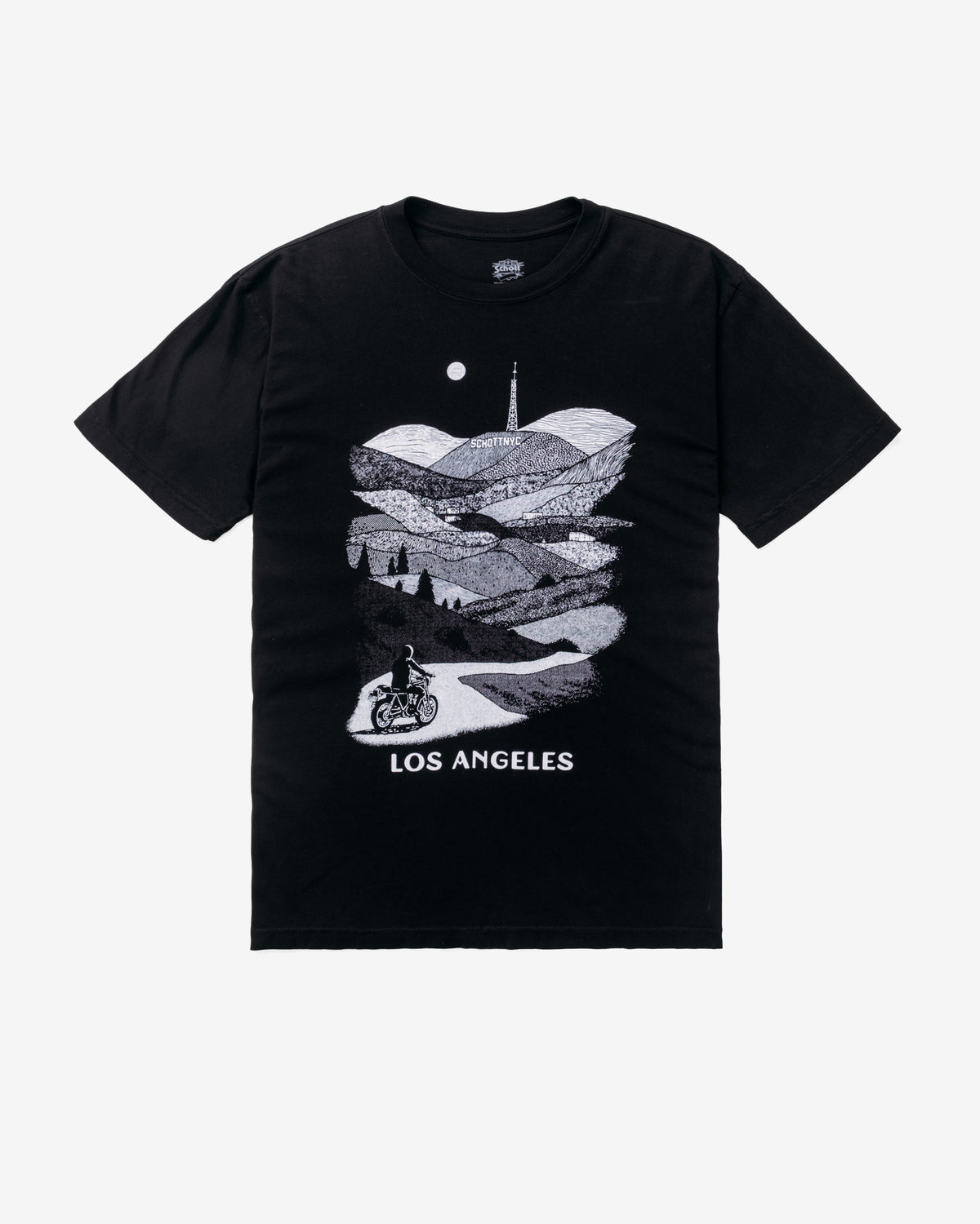TSLA25 Black