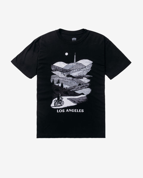 TSLA25 Black