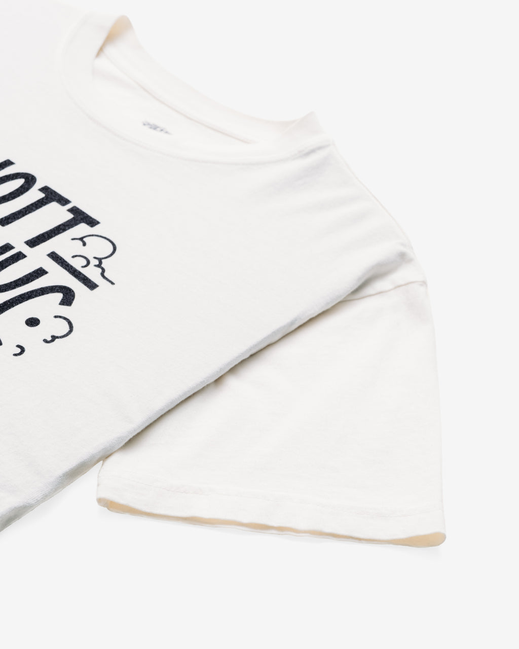 TSNY25 Off White