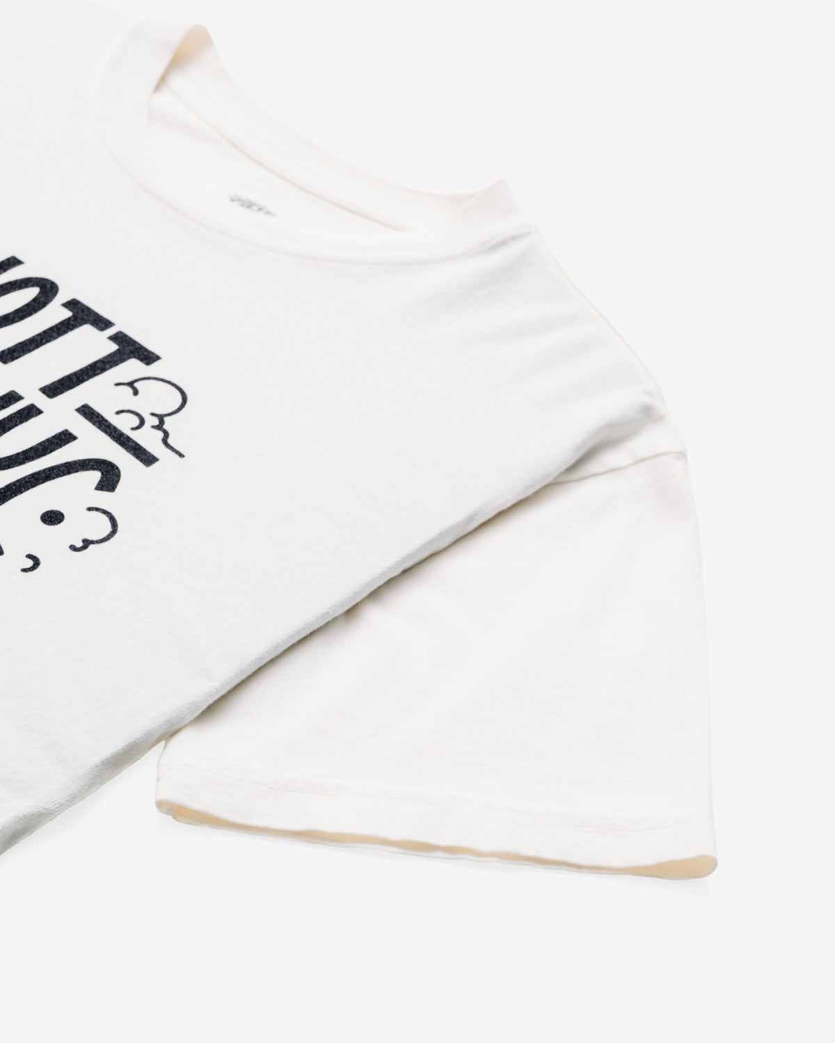TSNY25 Off White