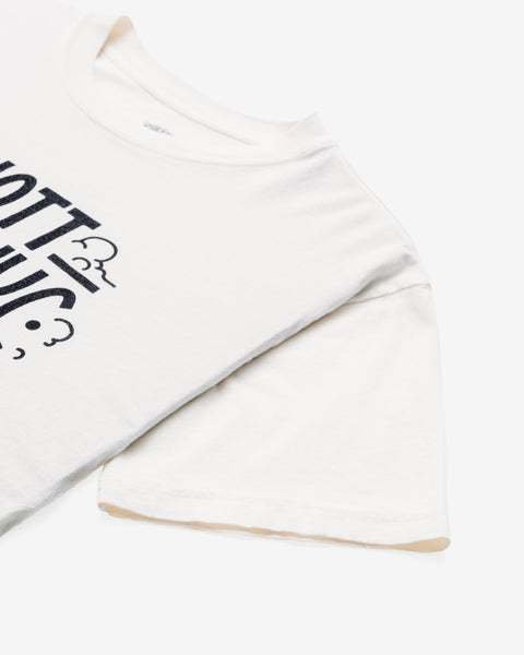 TSNY25 Off White