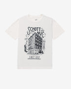 TSNY25 Off White