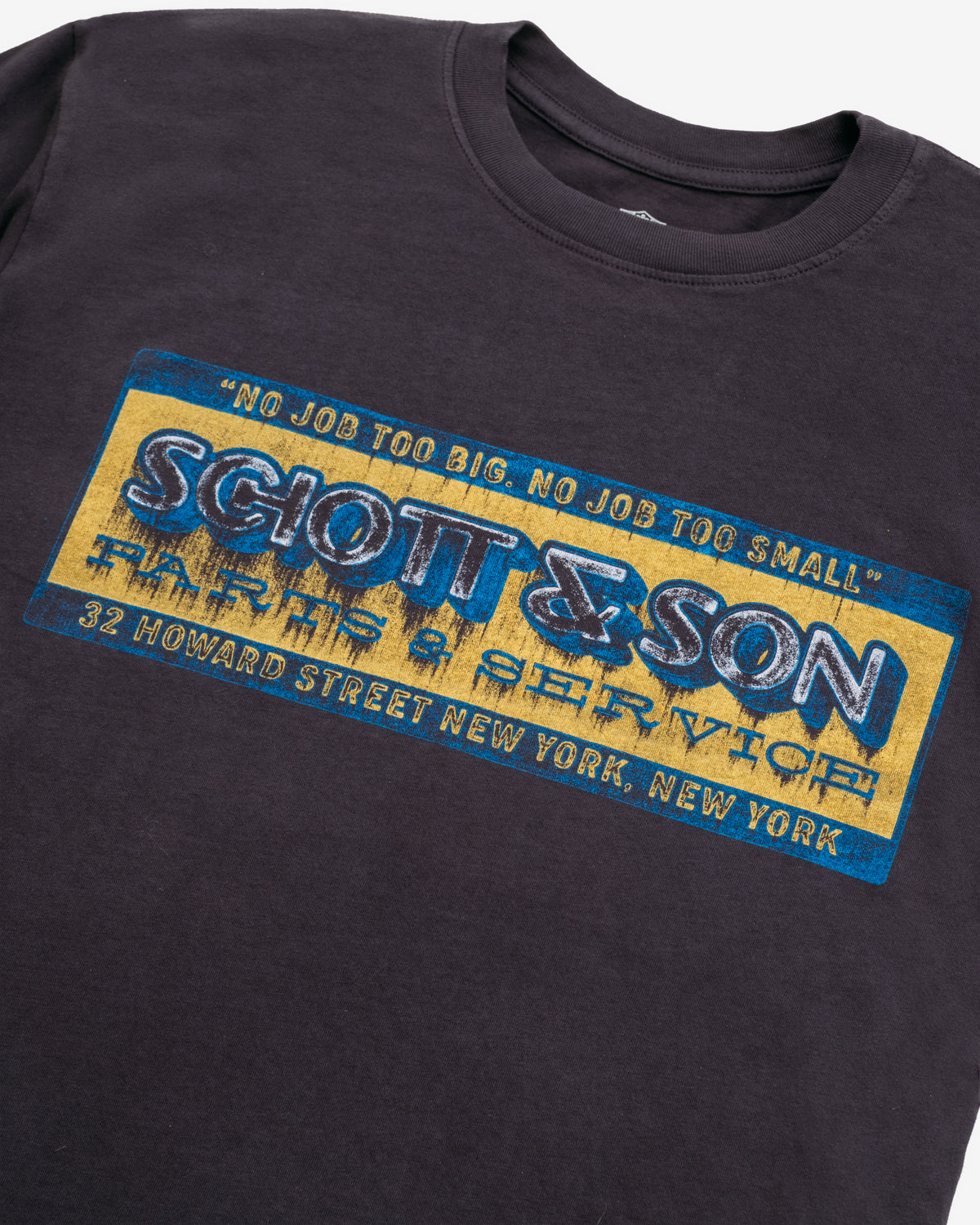 TSONS1 Vintage