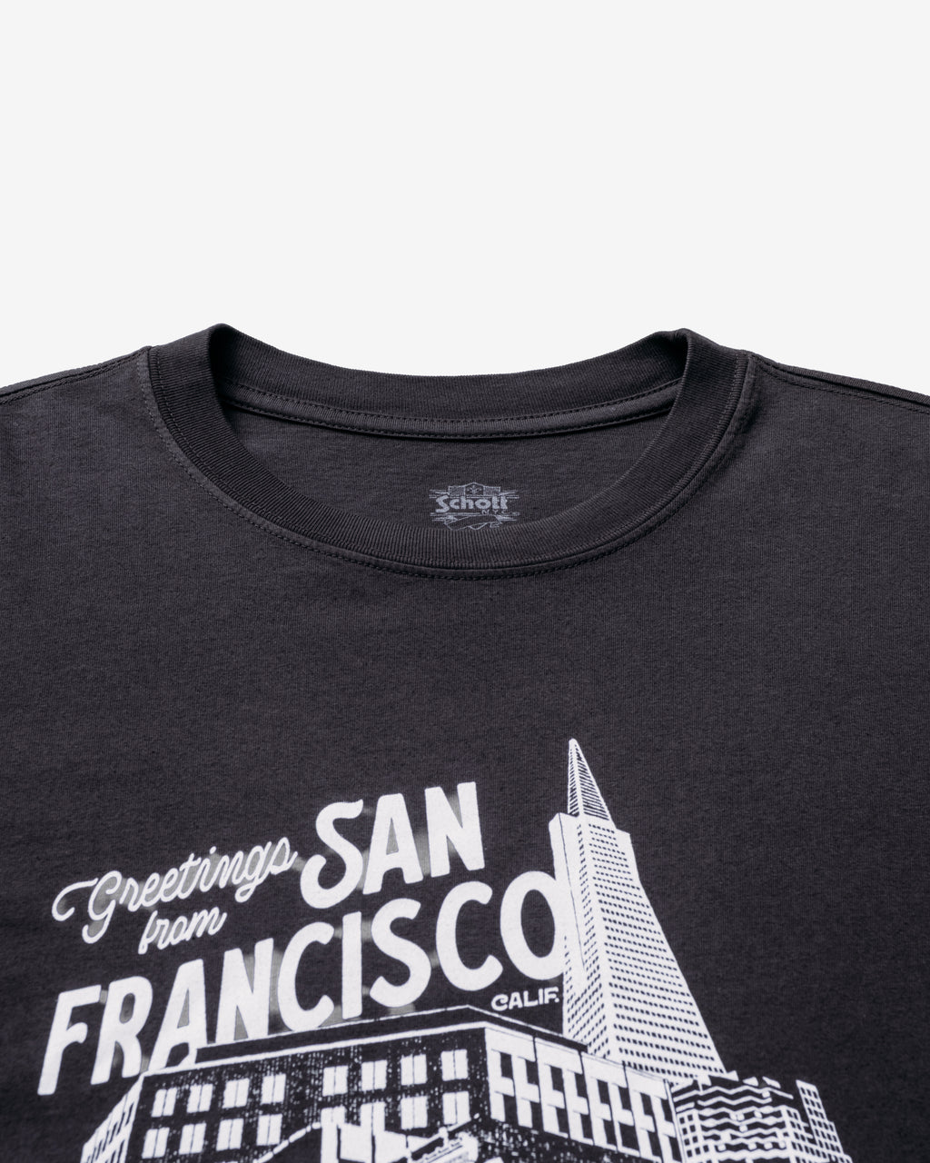 TSF25 Vintage
