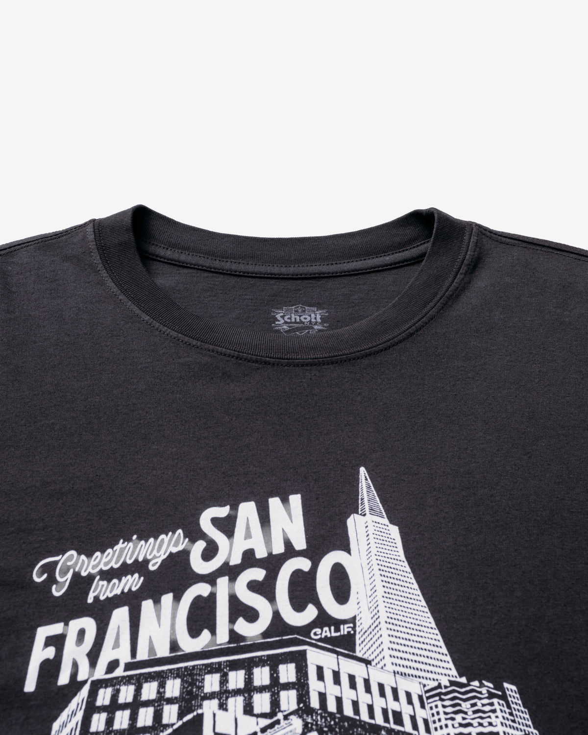 TSF25 Vintage