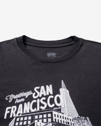 TSF25 Vintage