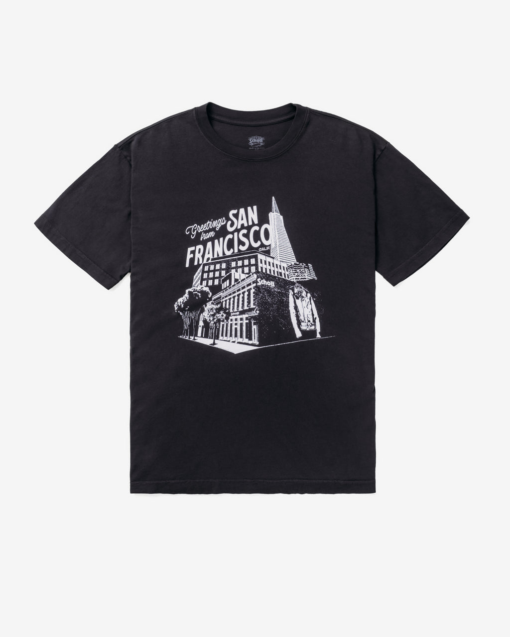TSF25 Vintage