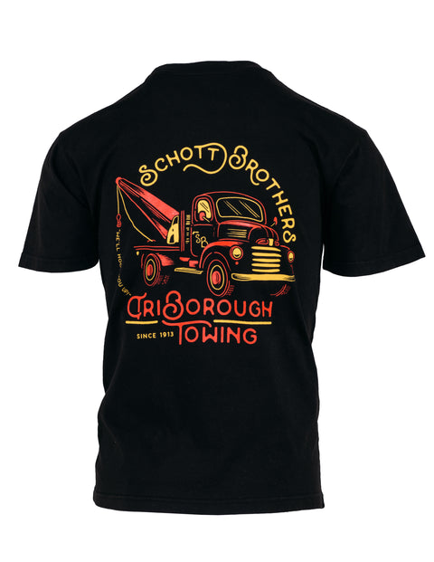 TTOW Black
