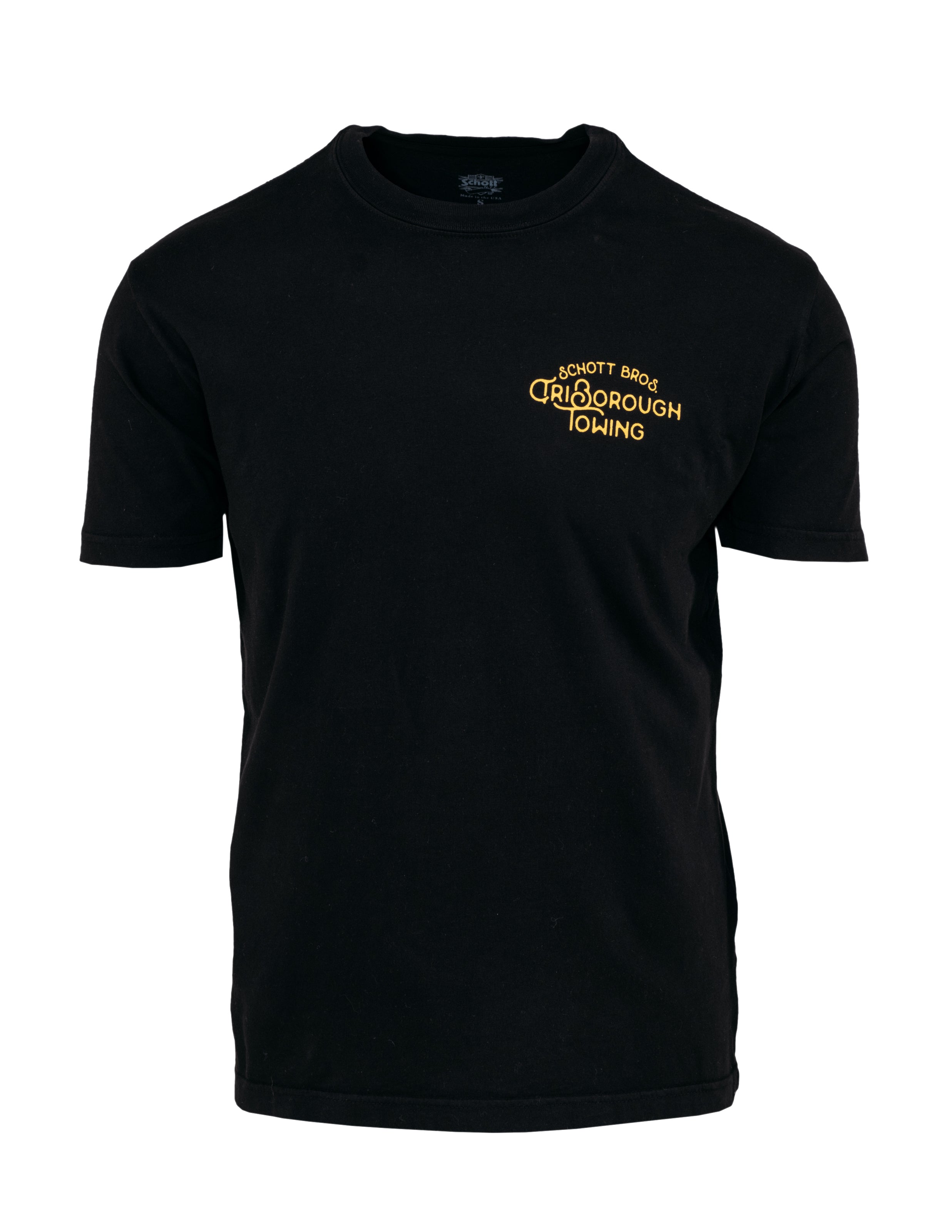 TTOW Black