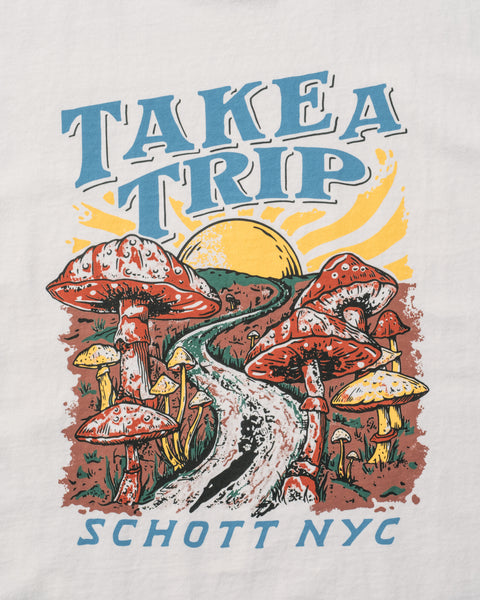 TTRIP Off White