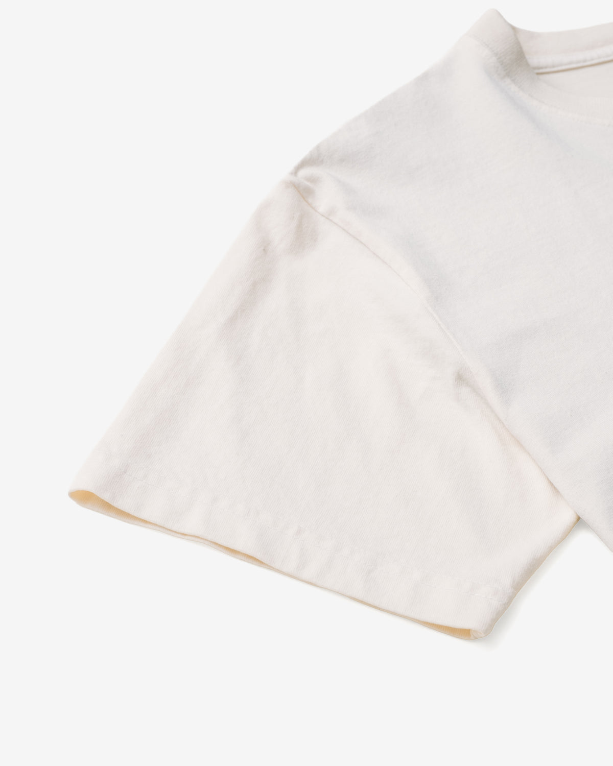 TTRIP Off White