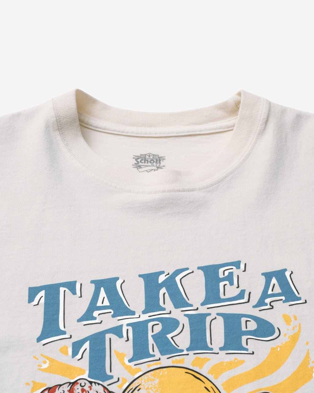 TTRIP Off White