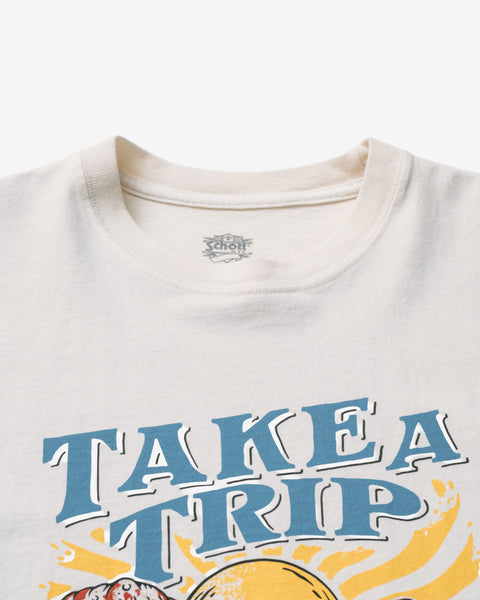 TTRIP Off White