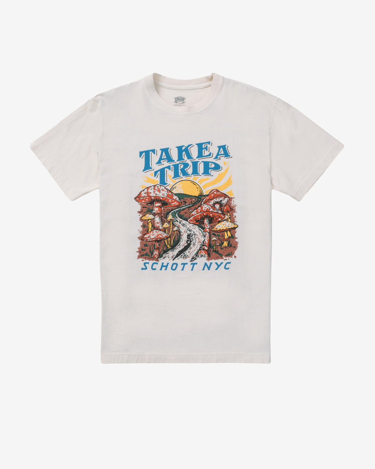 TTRIP Off White