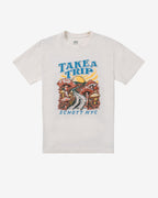 TTRIP Off White