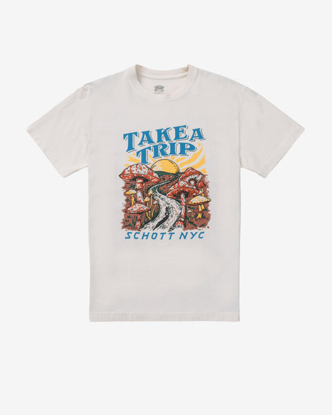 TTRIP Off White