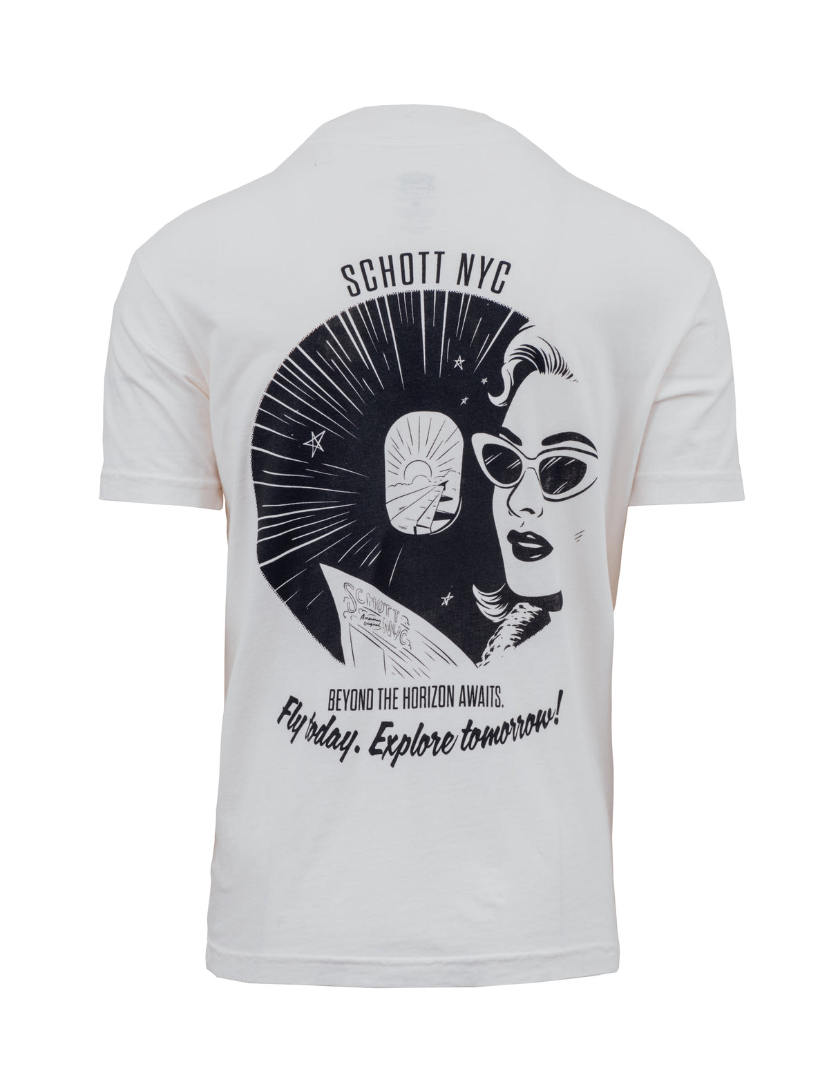 TTWA Off White