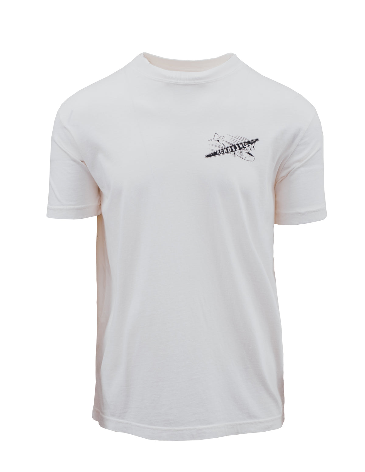 TTWA Off White