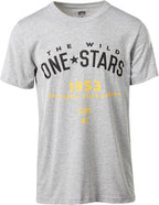 TWONE1 Heather Grey