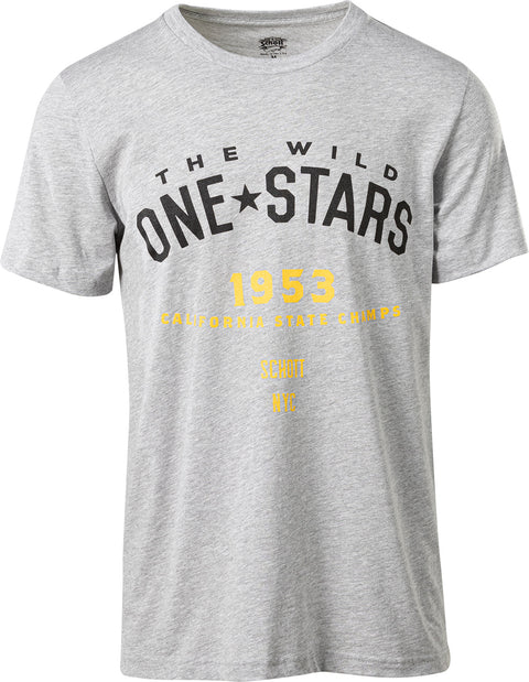 TWONE1 Heather Grey