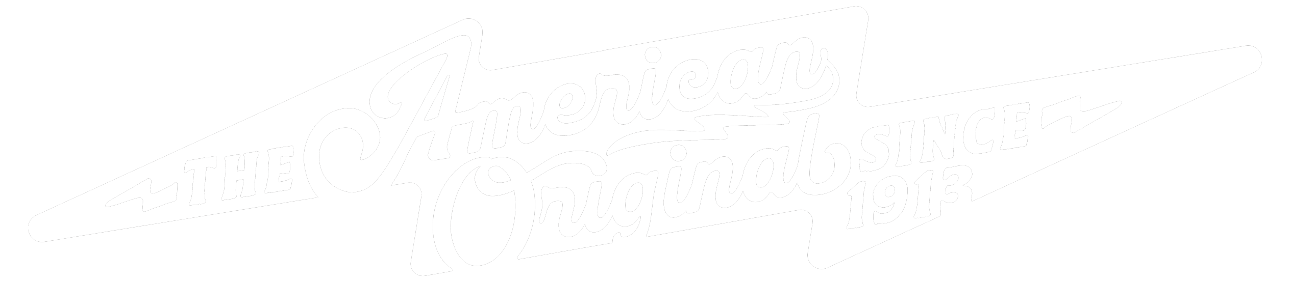 The American Original Logo
