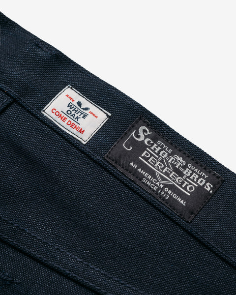 JN2504 Indigo
