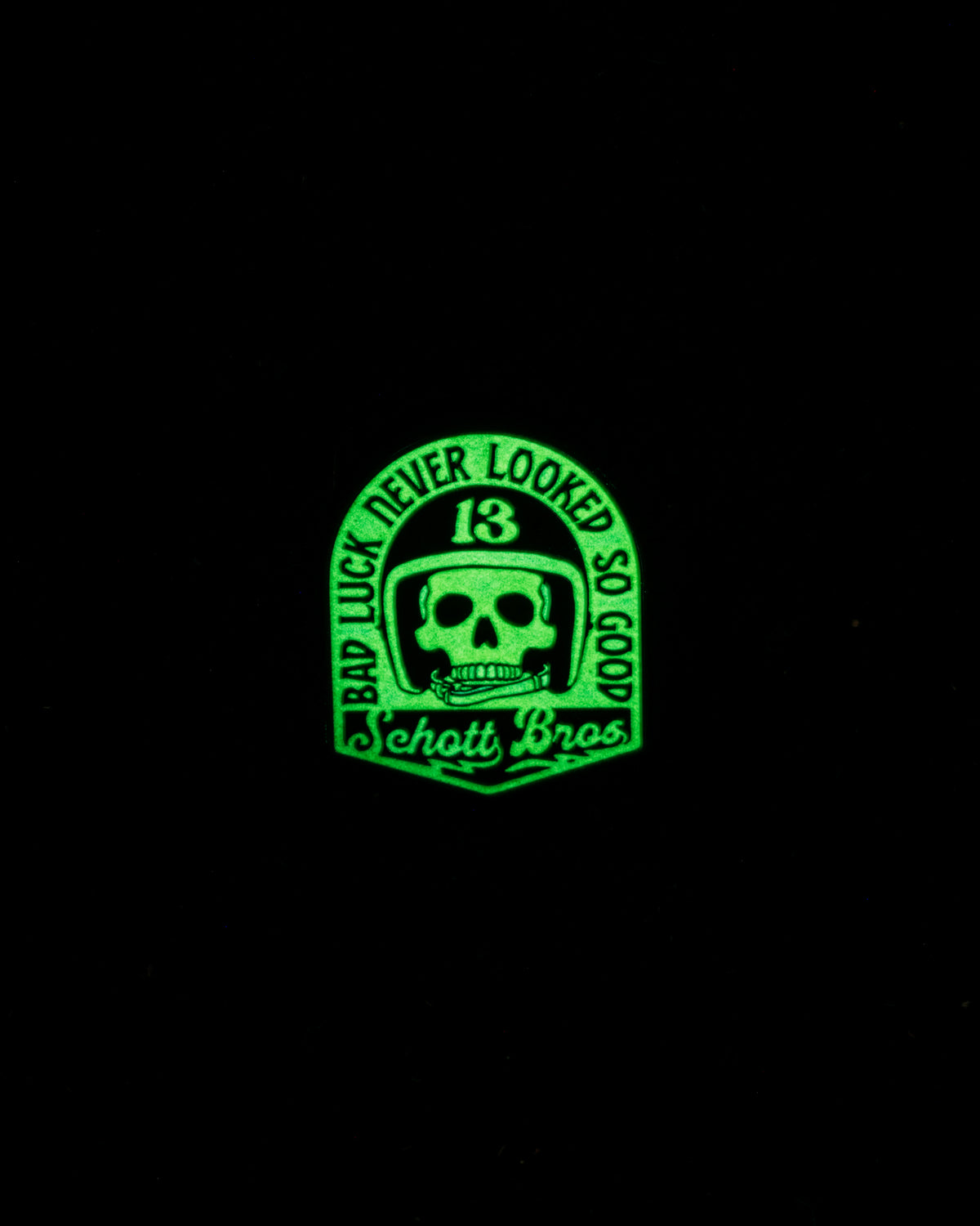 XLUCKG Neon
