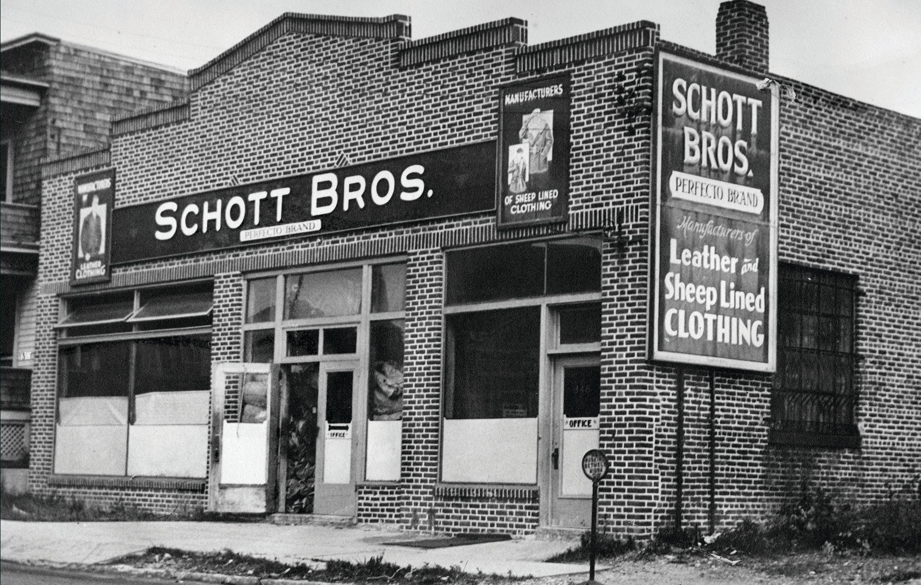 South Amboy Factory