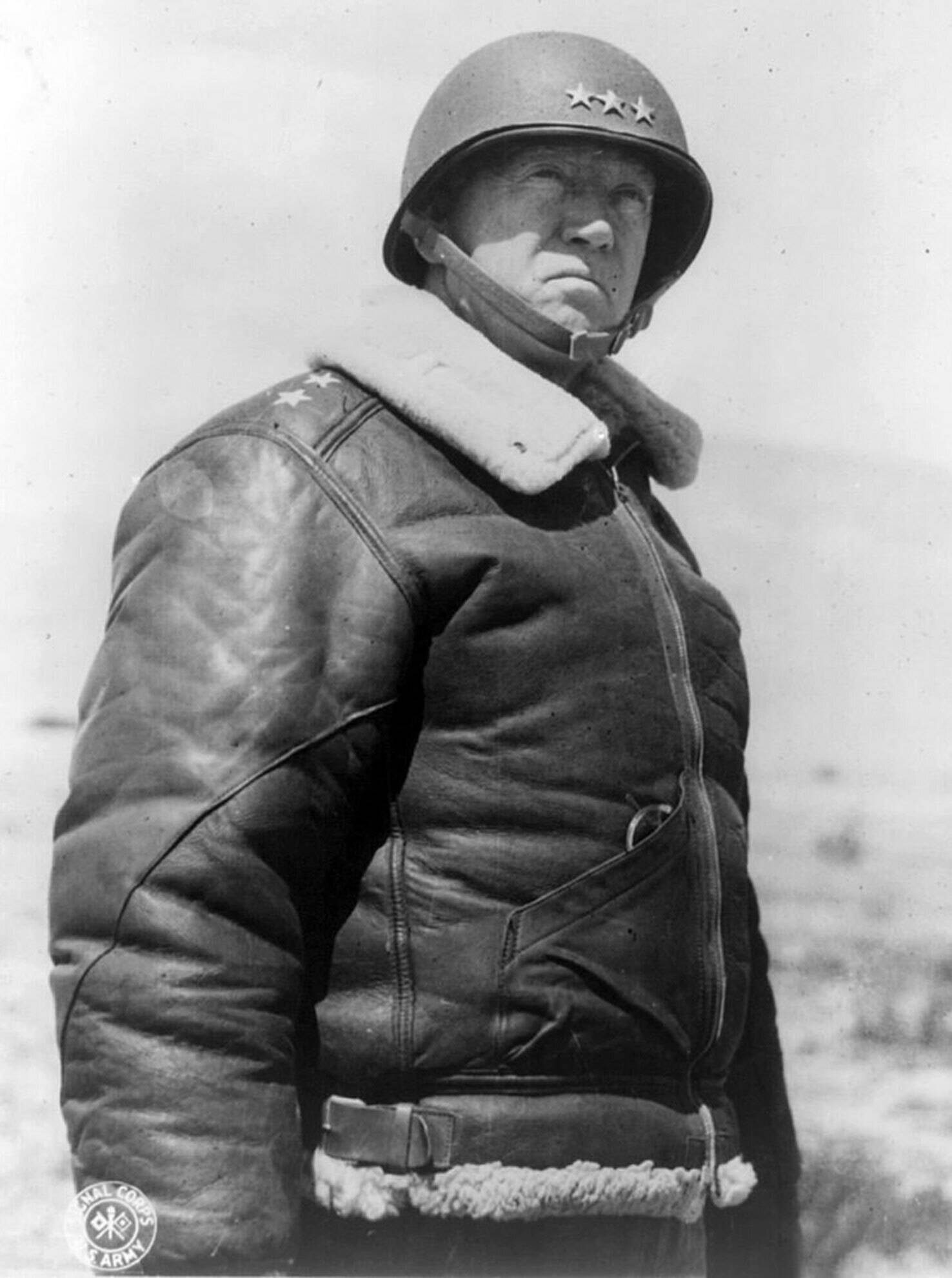 Patton